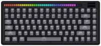 Игровая клавиатура Dareu A84 Pro Black