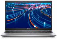Ноутбук Dell Latitude 5520, 15.6 (1920x1080) IPS сенсорный/Intel Core i7-1185G7/16ГБ DDR4/512ГБ SSD/Iris Xe Graphics/Win10Pro (8DJHK)
