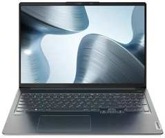 Ноутбук Lenovo IdeaPad 5 Pro 16IAH7 noOS grey (82SK002URK)