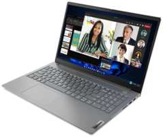 Ноутбук Lenovo ThinkBook 15 G4 IAP 15.6″(1920x1080) Intel Core i5 1235U(1.3Ghz)/16GB SSD 512GB/ /No OS/21DJ000LRU