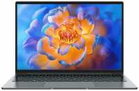 Ноутбук Chuwi Corebook 14, 14″, IPS, Intel Core i5 1035G4, DDR4 8ГБ, SSD 512ГБ, Intel Iris Plus graphics, серый