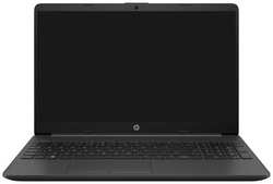 Ноутбук HP 250 G8, 15.6″, IPS, Intel Core i3 1115G4, DDR4 8ГБ, SSD 256ГБ, Intel UHD Graphics, серебристый (2x7l0ea)