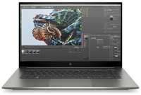 Ноутбук HP zBook Studio G8 серебристый 15.6″ (525B4EA)