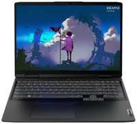 Ноутбук Lenovo IdeaPad Gaming 3 16IAH7 82SA008LRU 16″/Core i7 12650H(2.3Ghz)/16Gb/1024Gb SSD/RTX3050Ti/Win11Home