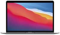 Apple MacBook Air (M1, 2020) 8 ГБ, 256 ГБ SSD Space (Графитовый)