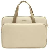 Сумка Tomtoc TheHer Laptop Handbag H21 для ноутбуков 13.5', Khaki