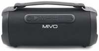 Беспроводная колонка M08 черный Mivo