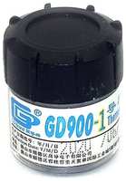 OEM Термопаста GD900-1 CN30 30 грамм банка