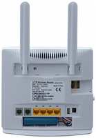 3G / 4G Wi-Fi роутер ZLT P21
