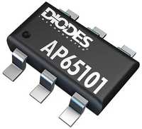 Diodes Микросхема AP3402KTTR-G1DICT-ND