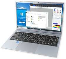 Ноутбук Azerty AZ-1508 15.6″ (Intel I5-1035G1 1.0GHz, 16Gb, 512Gb SSD)