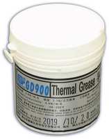 IQZiP Термопаста GD900 CN150 150 грамм