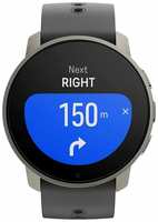 Умные часы Suunto 9 Peak Pro Titanium Slate SS050809000