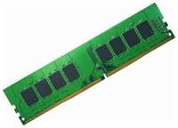 Оперативная память QUMO DDR4 DIMM 4GB QUM4U-4G2400C16 PC4-19200, 2400MHz