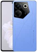 Смартфон TECNO CAMON 20 Pro 5G 8 / 256 ГБ, Dual nano SIM, Serenity Blue