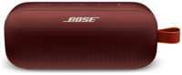 Портативная акустическая система Bose SoundLink Flex Carmine Red