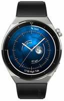 Смарт-часы HUAWEI WATCH GT 3 Pro ODIN-B19 black