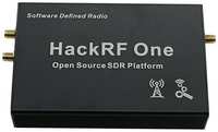 SDR приёмник HackRF One в металлическом корпусе
