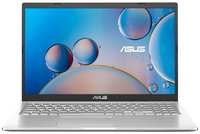 15.6″ Ноутбук ASUS A516EJ463 1920x1080, Intel Core i7 1065G7 1.3 ГГц, RAM 16 ГБ, DDR4, SSD 512 ГБ, NVIDIA GeForce MX330, DOS, 90NB0SS2-M006B0, серебристый