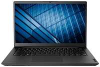 Ноутбук Lenovo K14 Gen 1 14″ черный
