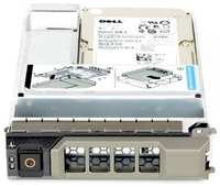 Жесткий диск Dell SAS 600Гб 3.5″ 10000 rpm (400-AJPH)