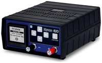BalSat Автоматическое интеллектуальное зарядное устройство для зарядки / сервиса АКБ Кулон 820 сила тока 1-15 А, напряжение 6-16В