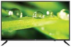 Телевизор JVC LT-32M380, 32' (81 см), 1366x768, HD, 16:9, черный