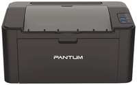 Принтер лазерный PANTUM P2207 A4