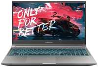 15.6″ Ноутбук MAIBENBEN X577X577-4060 2560x1440, AMD Ryzen 7 7735H 3.2 ГГц, RAM 16 ГБ, DDR5, SSD 512 ГБ, NVIDIA GeForce RTX 4060, Linux, X577QSFNLGRE0, серый