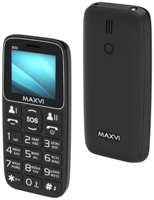 Телефон MAXVI B110, 2 SIM