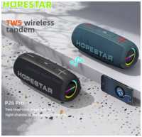 Переносная колонка/Беспроводная Bluetooth колонка Hopestar