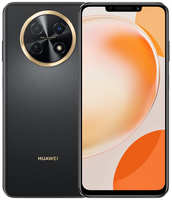 Смартфон HUAWEI Nova Y91 8 / 128 ГБ Global для РФ, Dual nano SIM, Cияющий черный
