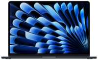 Apple MacBook Air 15″ (M2, 8C CPU / 10C GPU, 2023), 8 ГБ, 256 ГБ SSD, «полуночный черный» Русская раскладка