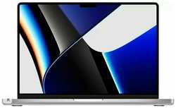 Apple MacBook Pro 14″ (M1 Pro, 8 CPU/14 GPU, 2021) 16 ГБ, 512 Гб SSD