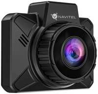Автомобильный видеорегистратор Navitel AR202 NV черный