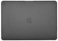 Чехол Uniq HUSK Pro Claro для MacBook Air 13' (2020) Matte Grey (MA13(2020)-HSKPCGRY)