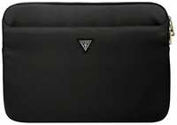 Сумка Guess Nylon sleeve для ноутбука 13 Black