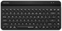 Беспроводная клавиатура A4Tech FSTyler FBK30 Черный