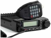 Профессиональная автомобильная радиостанция Терек РМ-302#40 U (400-490 МГц)