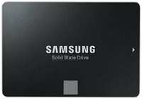 SSD накопитель Samsung 870 EVO, 1 ТБ, MZ-77E1T0B / AM
