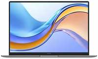 Ноутбук Honor MagicBook X16 BRN-F58 Core i5 12450H / 8Gb / 512Gb SSD / 16″ WUXGA / Win11 Grey