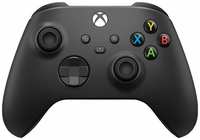 Комплект Microsoft Xbox Series, black, 1 шт