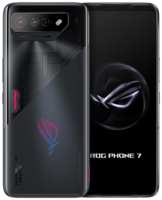 Смартфон ASUS ROG Phone 7 16 / 512 ГБ CN, Dual nano SIM, черный