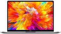 Ноутбук Xiaomi Mi Notebook Pro 14 i5-1240P 16GB / 512GB Intel Iris Xe Graphics Win11 Touch screen silver JYU4464CN