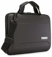 Сумка 14.0 Thule Gauntlet 4 MacBook Pro Attache Black TGAE2358BLK  /  3204937