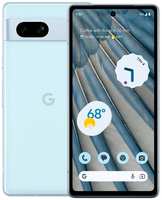 Смартфон Google Pixel 7A 8 / 128 ГБ AU, Dual: nano SIM + eSIM, Sea
