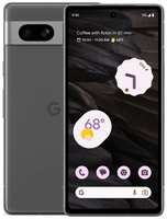 Смартфон Google Pixel 7A 8 / 128 ГБ AU, Dual: nano SIM + eSIM, charcoal