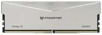 Оперативная память Acer DDR5 32Gb (2x16Gb) 6000Mhz pc-48000 Predator Pallas II CL30 1.35V (BL.9BWWR.350)