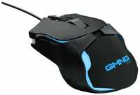 Мышь Oklick GMNG 703GM черный USB (1533541)