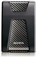 ADATA Жесткий диск A-Data DashDrive Durable HD650 1Tb USB 3.0 AHD650-1TU31-CBK